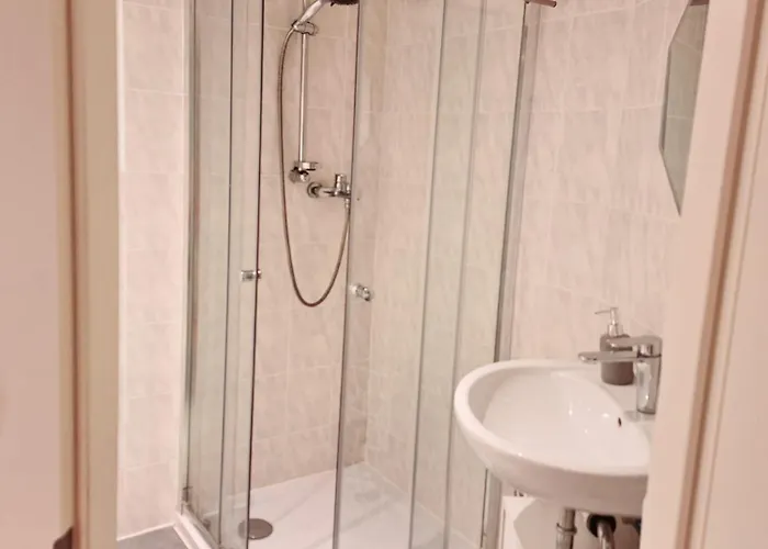 Lejlighed Basement Mönchengladbach