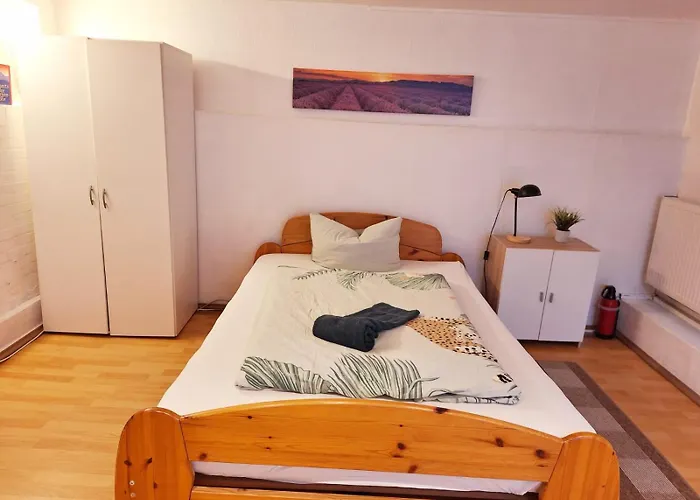 Basement * Mönchengladbach